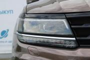 Volkswagen Tiguan II Пермь  - изображение 27