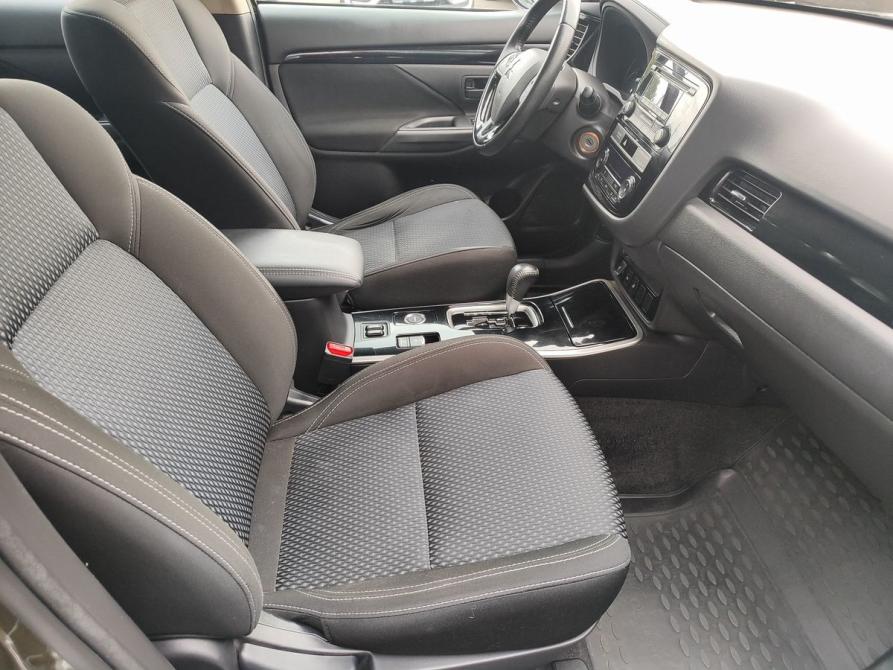 Mitsubishi Outlander III Рестайлинг 3 Москва  - изображение 9