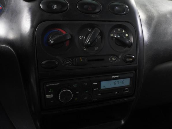 Daewoo Matiz II с пробегом 2008 года, цена 200 000 рублей, 168141 км, хэтчбек, Автокод Объявления
