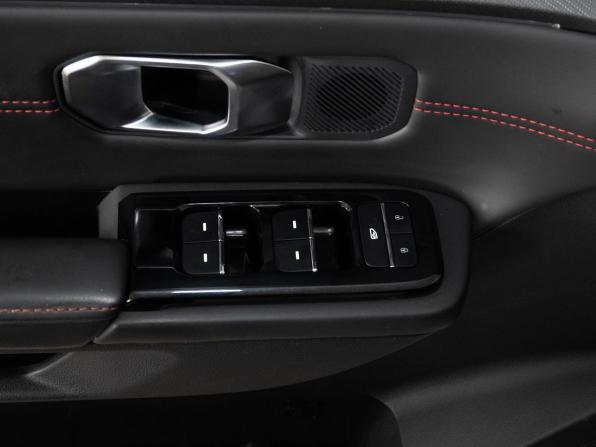 JETOUR DASHING I с пробегом 2024 года, цена 1 938 000 рублей, 16405 км, внедорожник, Автокод Объявления