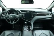 Toyota Camry VIII (XV70) Красноярск  - изображение 37