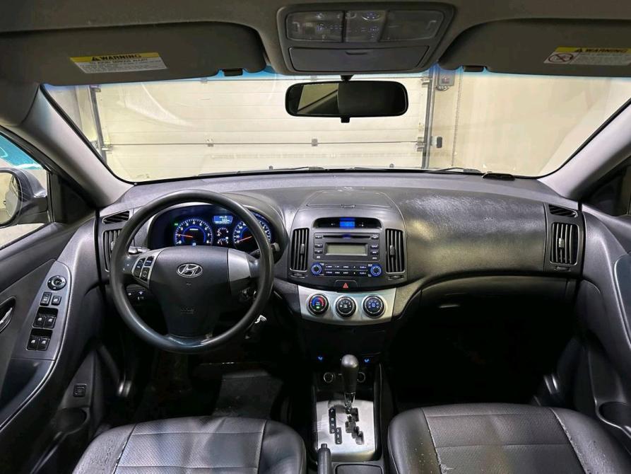 Hyundai Elantra IV (HD) Новосибирск  - изображение 17