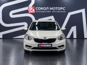 Kia Cerato III Ростов-на-Дону  - изображение 28