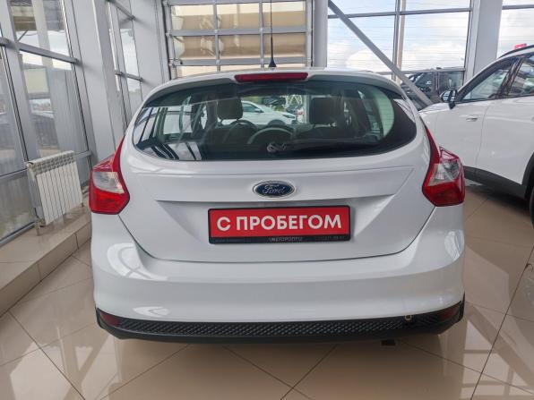 Ford Focus III с пробегом 2011 года, цена 536 000 рублей, 197000 км, хэтчбек, Автокод Объявления