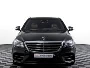 Mercedes-Benz S-Класс VI (W222 C217) Рестайлинг Москва  - изображение 30