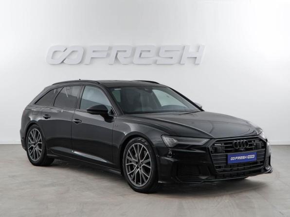 Audi A6 V (C8) с пробегом 2019 года, цена 4 399 444 рубля, 139441 км, универсал, Автокод Объявления