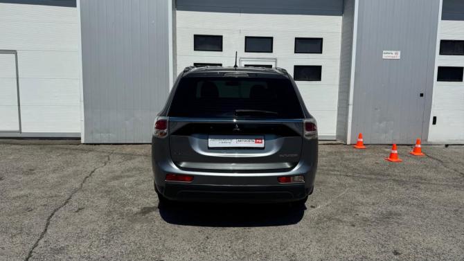 Mitsubishi Outlander III с пробегом 2012 года, цена 950 000 рублей, 150900 км, внедорожник, Автокод Объявления