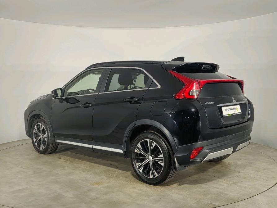 Mitsubishi Eclipse Cross I Санкт-Петербург  - изображение 7