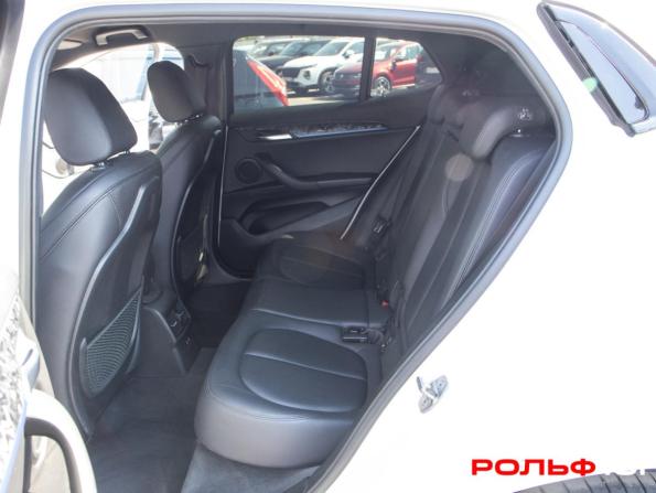 BMW X2 I (F39) с пробегом 2019 года, цена 3 288 000 рублей, 59903 км, внедорожник, Автокод Объявления