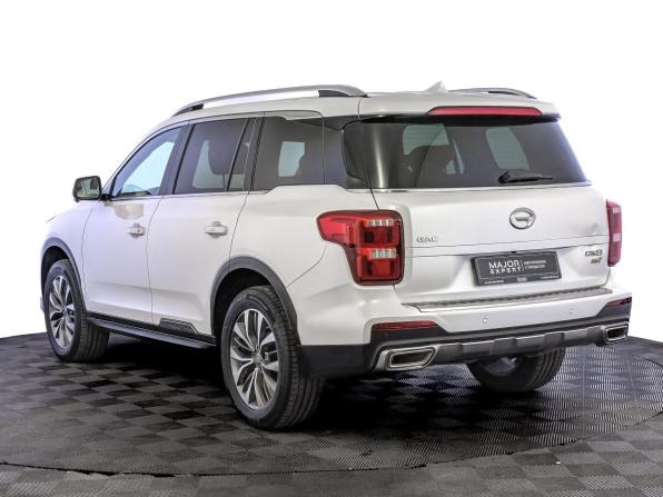 GAC GS8 I с пробегом 2019 года, цена 2 485 000 рублей, 25655 км, внедорожник, Автокод Объявления