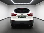 Nissan Qashqai II Рестайлинг Тверь  - изображение 22