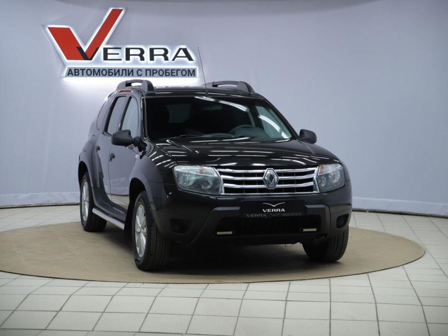 Renault Duster I Уфа  - изображение 3