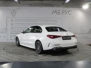 Mercedes-Benz C-Класс V (W206) Москва  - изображение 36