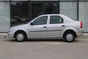 Renault Logan I Рестайлинг Саратов  - изображение 37