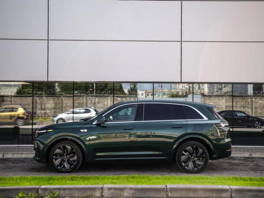 Li Auto (Lixiang) L7 I Рестайлинг Санкт-Петербург  - изображение 10