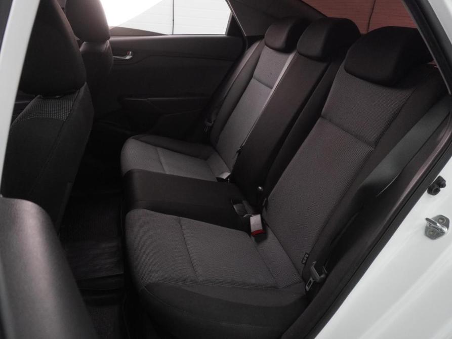 Hyundai Solaris II Рестайлинг Воронеж  - изображение 9