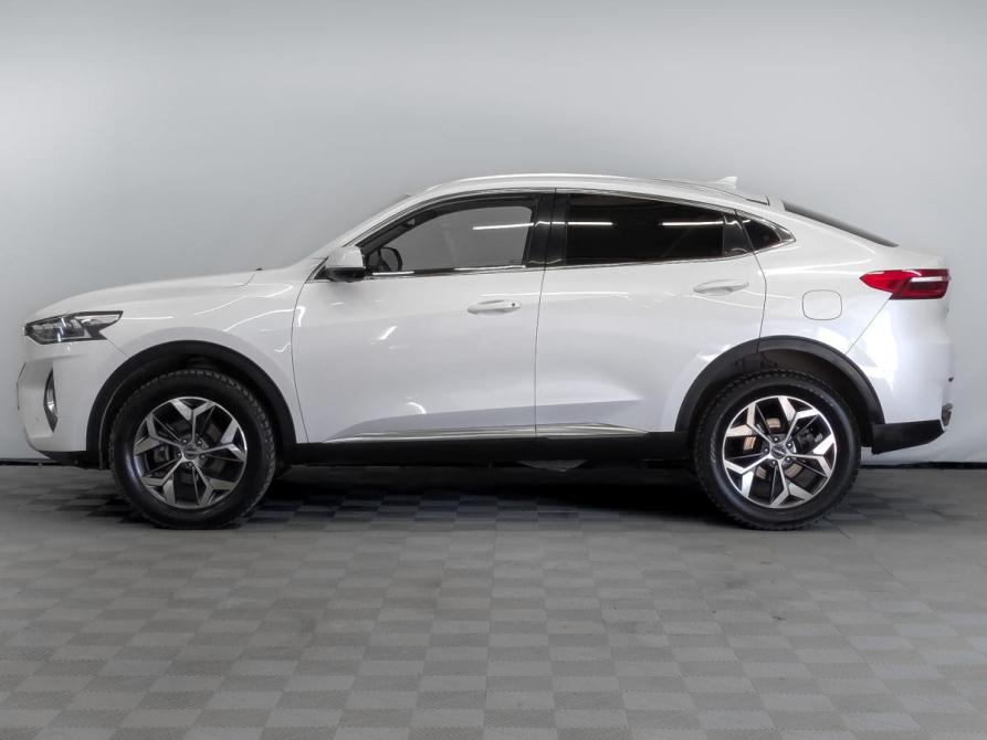 Haval F7x I Москва  - изображение 9
