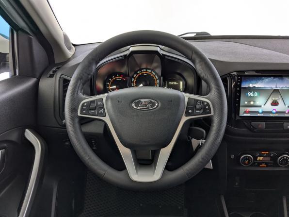 Lada (ВАЗ) XRAY I с пробегом 2019 года, цена 855 000 рублей, 75987 км, хэтчбек, Автокод Объявления