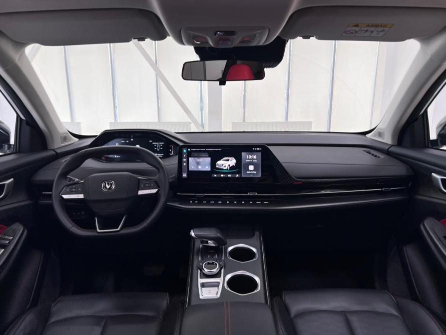 Changan CS55 Plus II Волгоград  - изображение 13