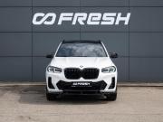 BMW X3 III (G01) Рестайлинг Краснодар  - изображение 40