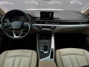 Audi A4 V (B9) Санкт-Петербург  - изображение 33