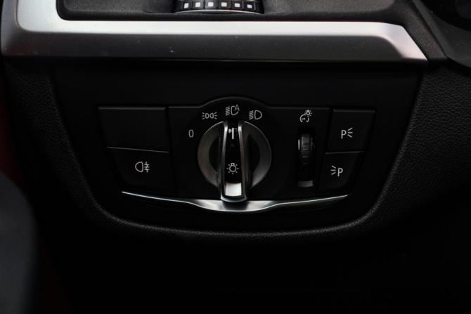 BMW X4 II (G02) Рестайлинг с пробегом 2024 года, цена 6 900 000 рублей, 17367 км, внедорожник, Автокод Объявления