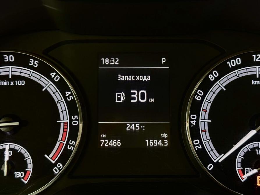 Skoda Kodiaq I Вологда  - изображение 21