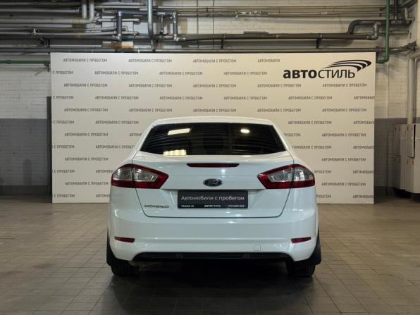 Ford Mondeo IV Рестайлинг с пробегом 2012 года, цена 679 000 рублей, 218000 км, седан, Автокод Объявления