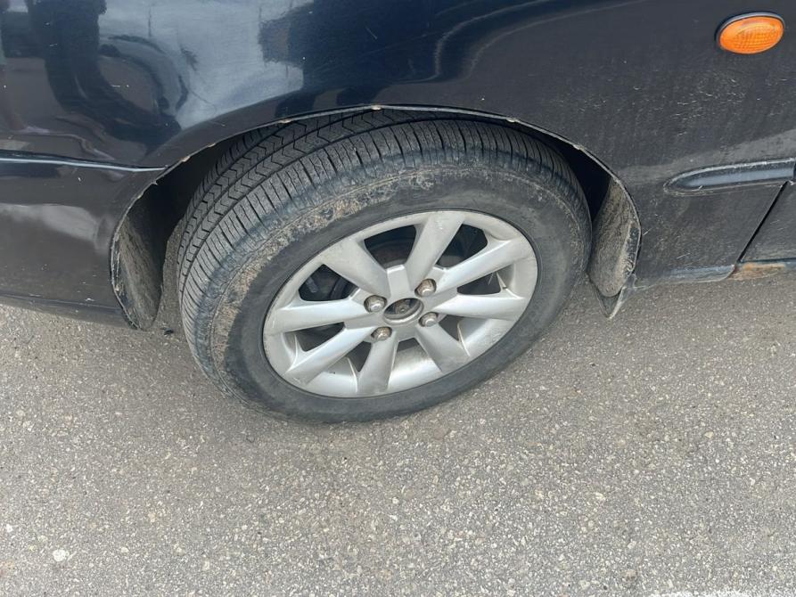 Hyundai Accent II Нижний Новгород  - изображение 2