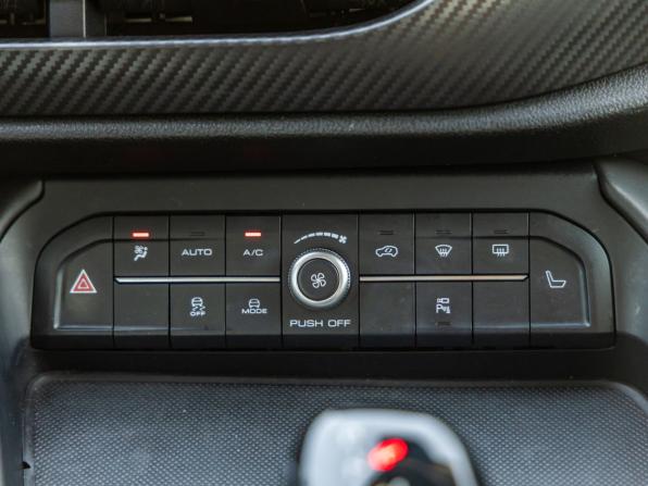 Haval F7x I с пробегом 2020 года, цена 1 898 000 рублей, 60100 км, внедорожник, Автокод Объявления