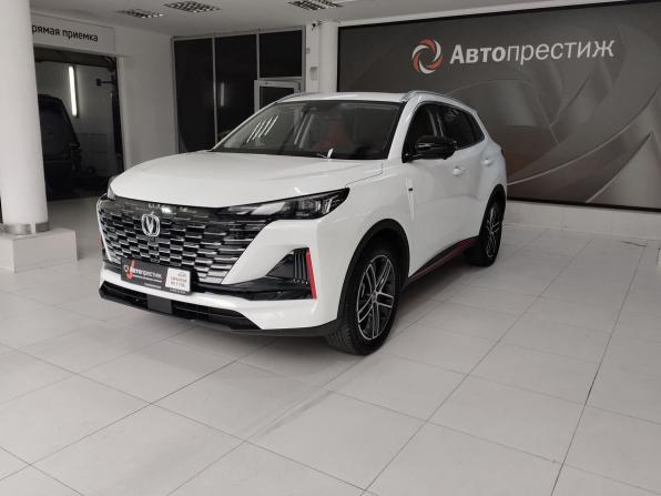 Changan CS55 Plus II с пробегом 2023 года, цена 1 800 000 рублей, 43572 км, внедорожник, Автокод Объявления