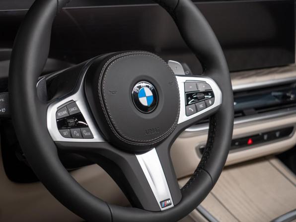 Новый BMW X5 IV (G05/G18) Рестайлинг 2026 года, цена 16 390 000 рублей, внедорожник, Автокод Объявления