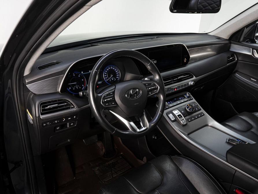 Hyundai Palisade I Тюмень  - изображение 11