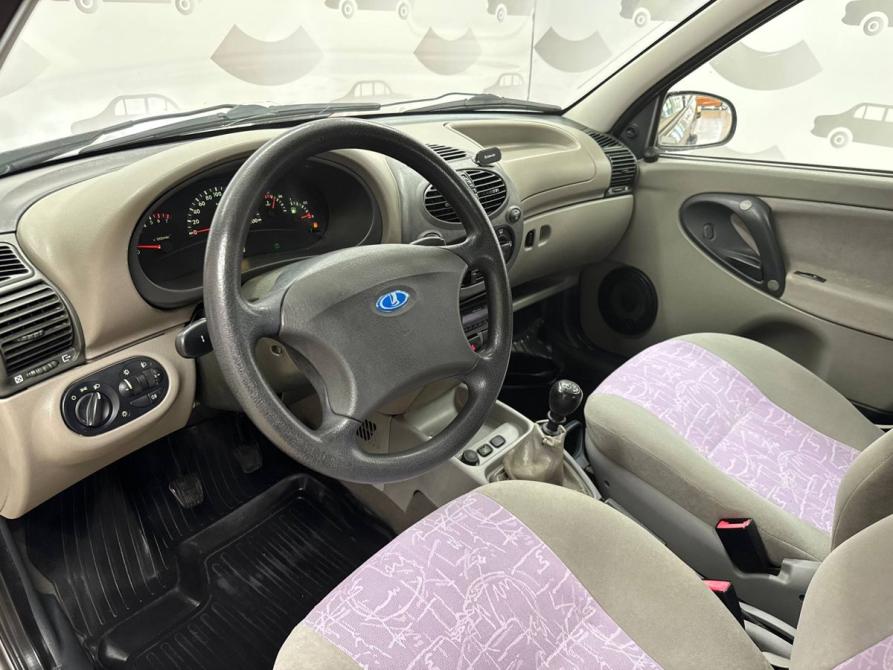Lada (ВАЗ) Kalina I Ставрополь  - изображение 9