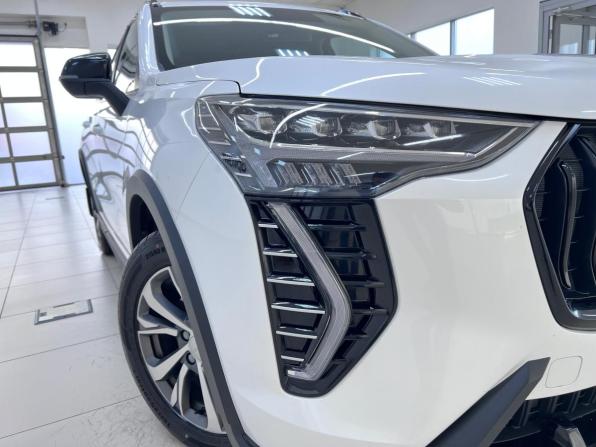 Haval Jolion I Рестайлинг с пробегом 2024 года, цена 2 130 000 рублей, 38609 км, внедорожник, Автокод Объявления