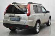 Nissan X-Trail II Рестайлинг Москва  - изображение 21