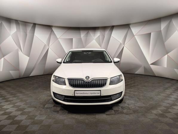 Skoda Octavia III (A7) с пробегом 2014 года, цена 1 549 000 рублей, 114342 км, лифтбек, Автокод Объявления