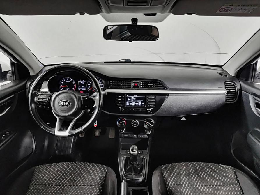 Kia Rio IV Уфа  - изображение 17