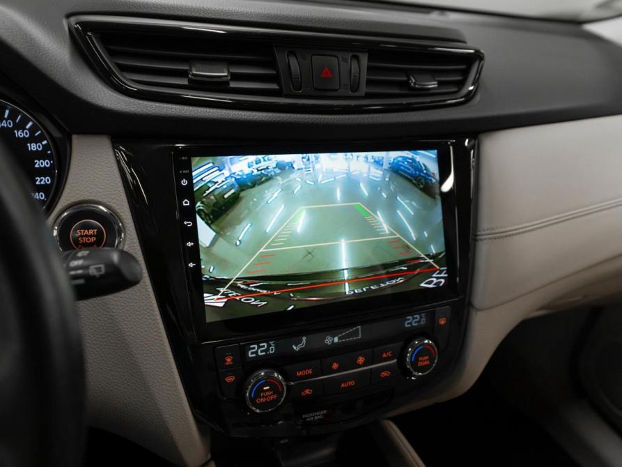 Nissan X-Trail III Рестайлинг Москва  - изображение 19