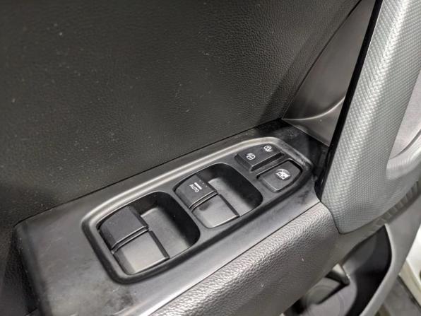 Hyundai Creta I с пробегом 2018 года, цена 1 790 000 рублей, 107700 км, внедорожник, Автокод Объявления