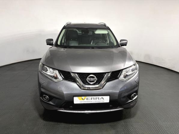 Nissan X-Trail III с пробегом 2018 года, цена 2 500 000 рублей, 132498 км, внедорожник, Автокод Объявления