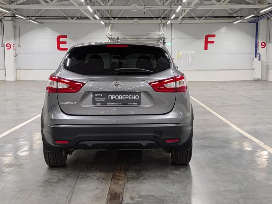Nissan Qashqai II Казань  - изображение 7