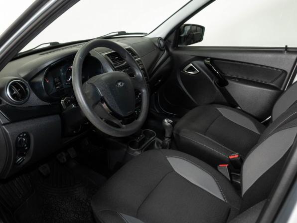 Lada (ВАЗ) Granta I Рестайлинг с пробегом 2024 года, цена 923 000 рублей, 59113 км, седан, Автокод Объявления