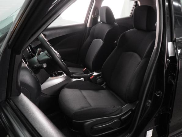 Nissan Juke I с пробегом 2011 года, цена 809 000 рублей, 180172 км, внедорожник, Автокод Объявления
