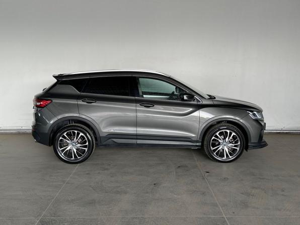 Geely Coolray I с пробегом 2022 года, цена 1 692 000 рублей, 61701 км, внедорожник, Автокод Объявления