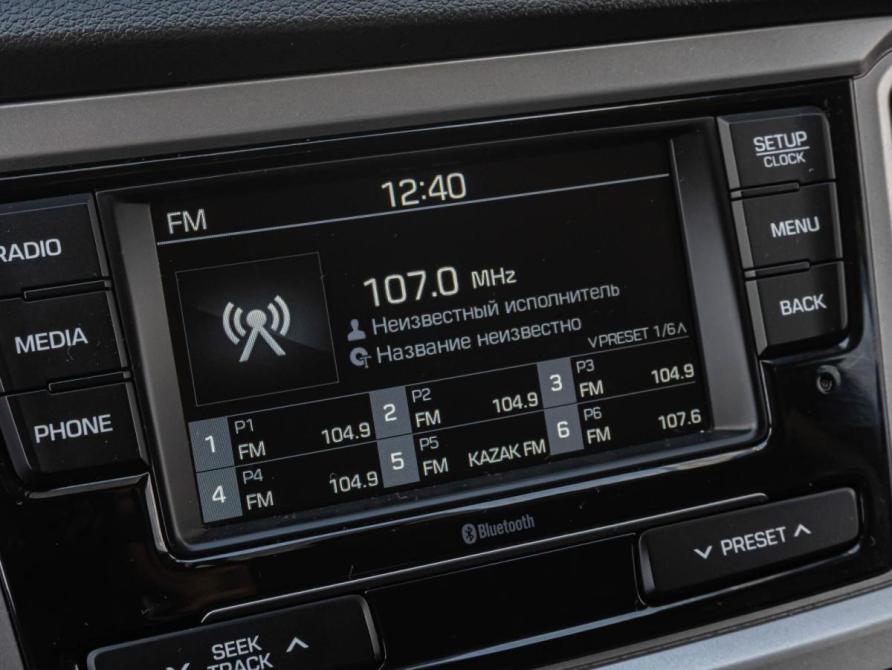Hyundai Solaris II Рестайлинг Краснодар  - изображение 12
