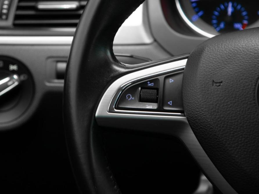 Skoda Rapid I Москва  - изображение 12