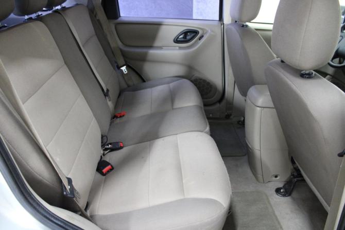 Ford Escape I Рестайлинг с пробегом 2004 года, цена 450 000 рублей, 196377 км, внедорожник, Автокод Объявления