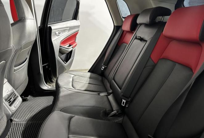 Changan CS55 Plus II с пробегом 2024 года, цена 2 130 000 рублей, 36107 км, внедорожник, Автокод Объявления
