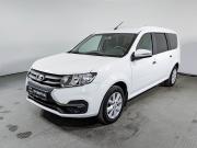 Lada (ВАЗ) Largus I Рестайлинг Уфа  - изображение 23